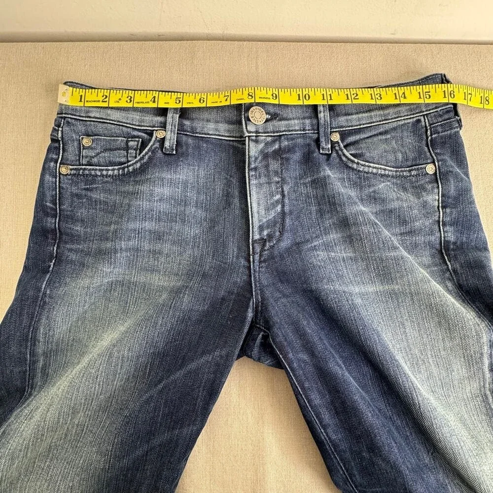 Fidelity Denim‎ Bella Donna jeans 29